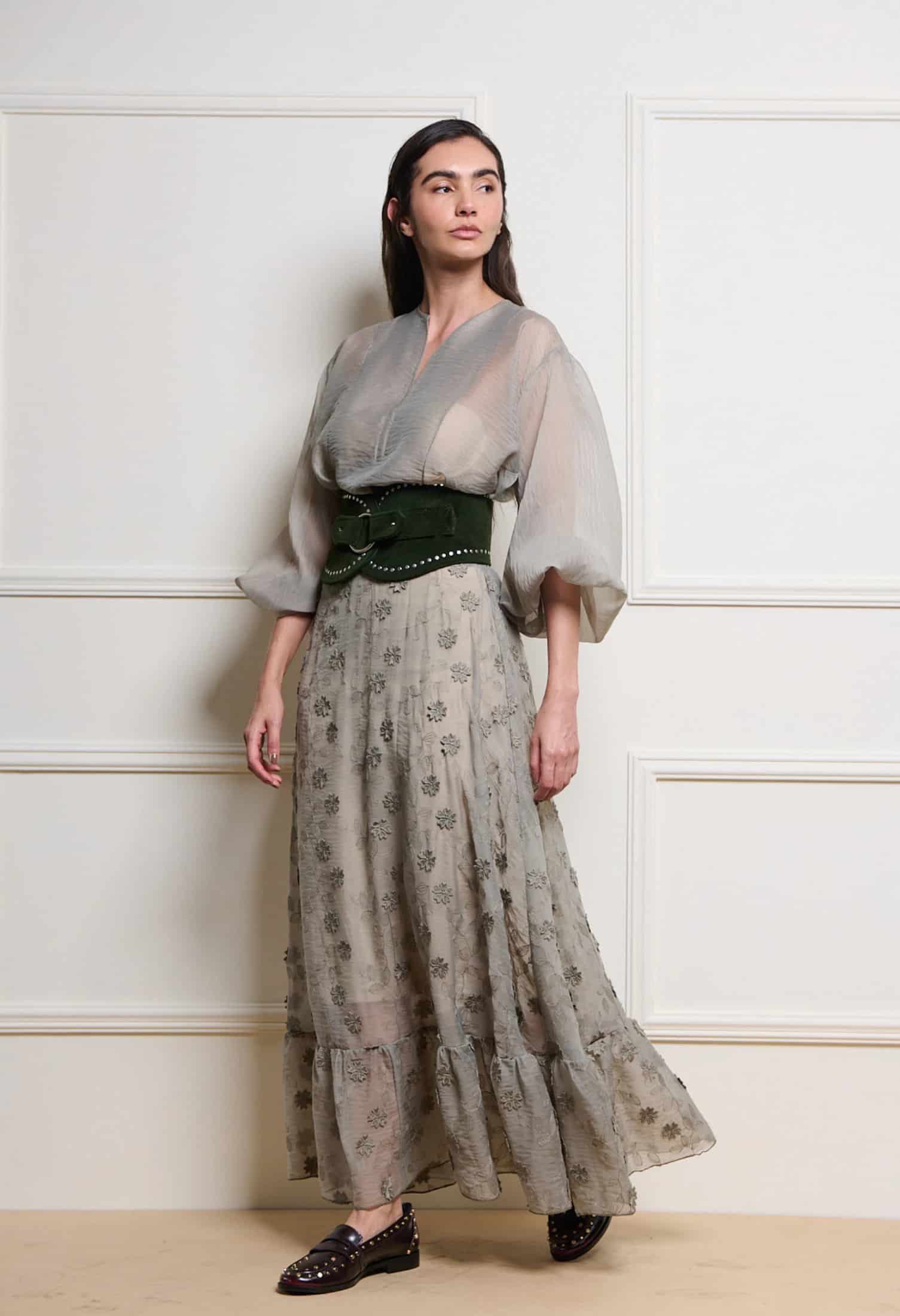 Seraphi Dress - miniatura 1
