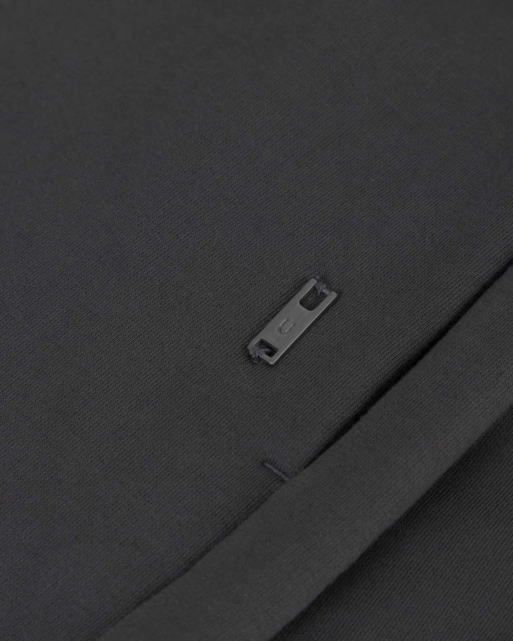 Blanks Barrel Straight Pants Gray - miniatura 5