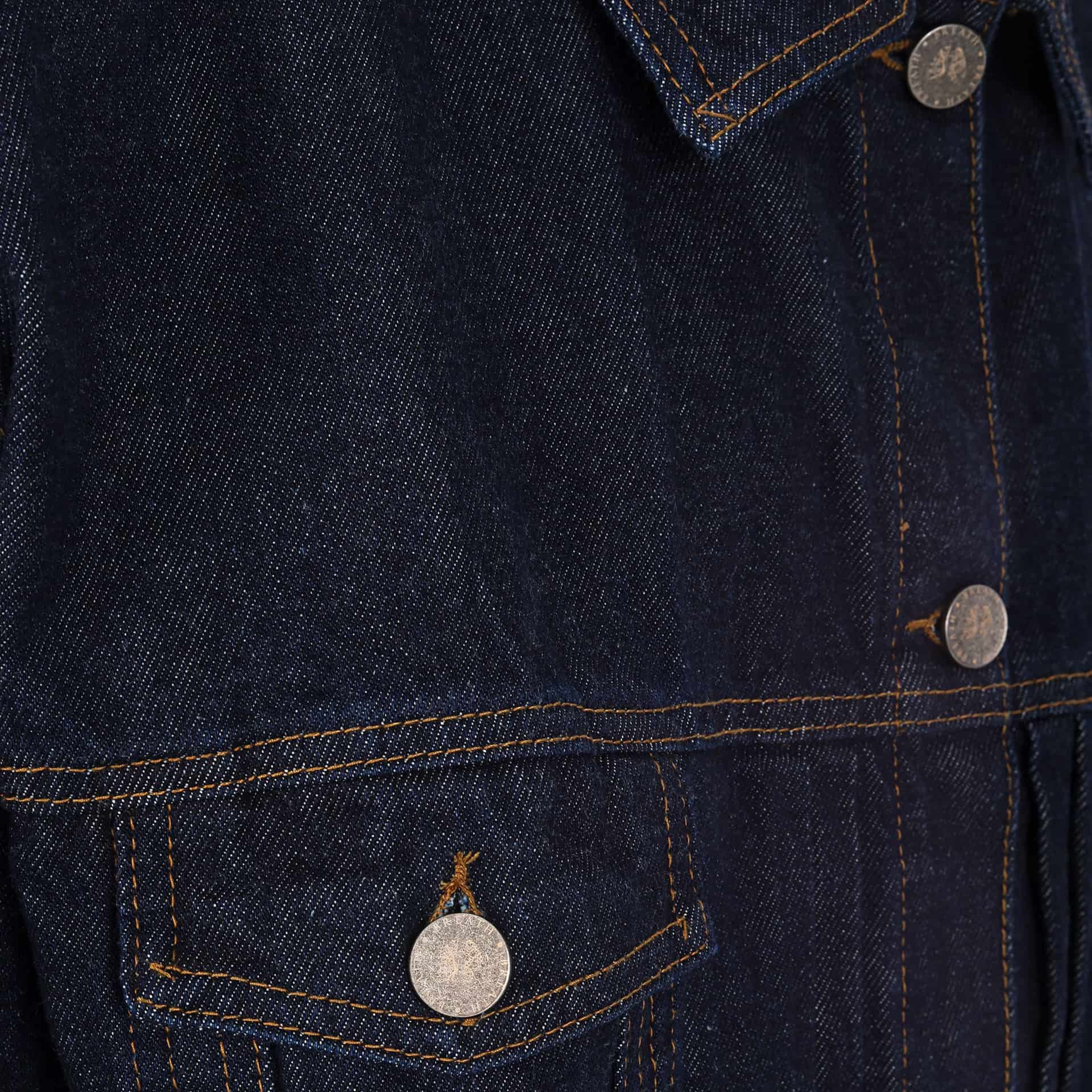 Chaqueta Calle Índigo - miniatura 6