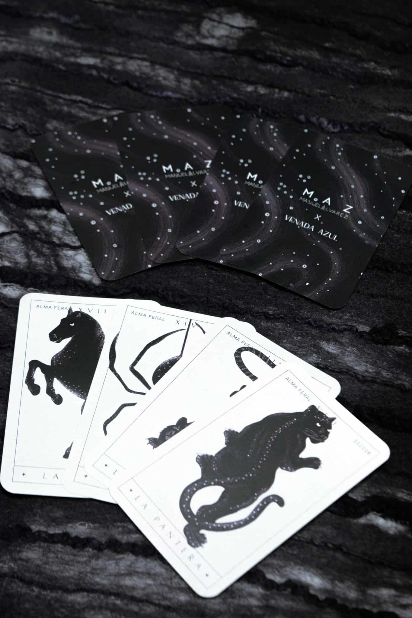 ALMA FERAL ORACLE - miniatura 6