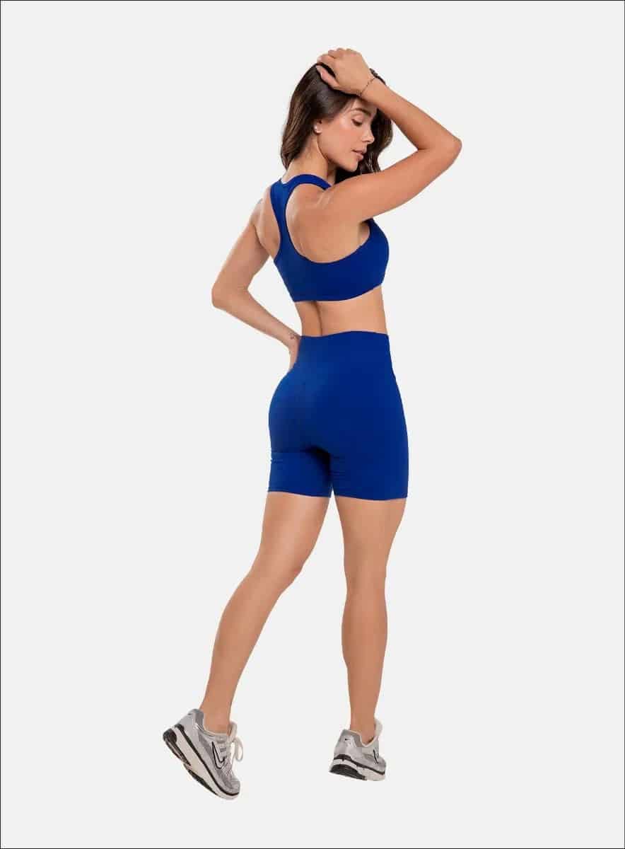 SHORT  DEPORTIVO SUPPLEX - miniatura 12