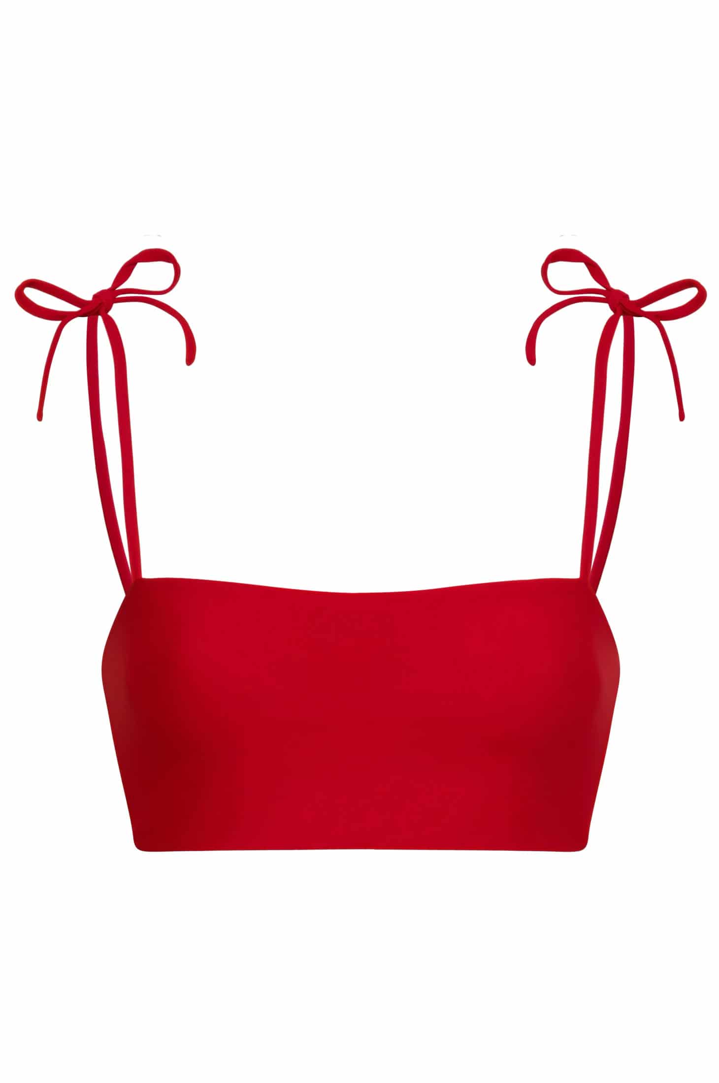 San Miguel Top / Red - Fuchsia - miniatura 5