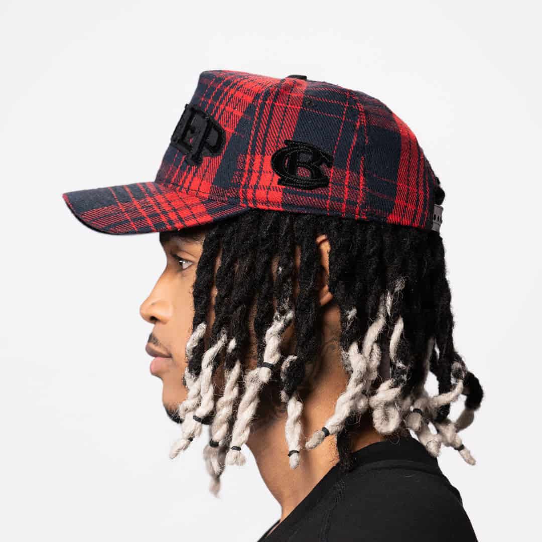 GORRA CHICAGO - miniatura 3