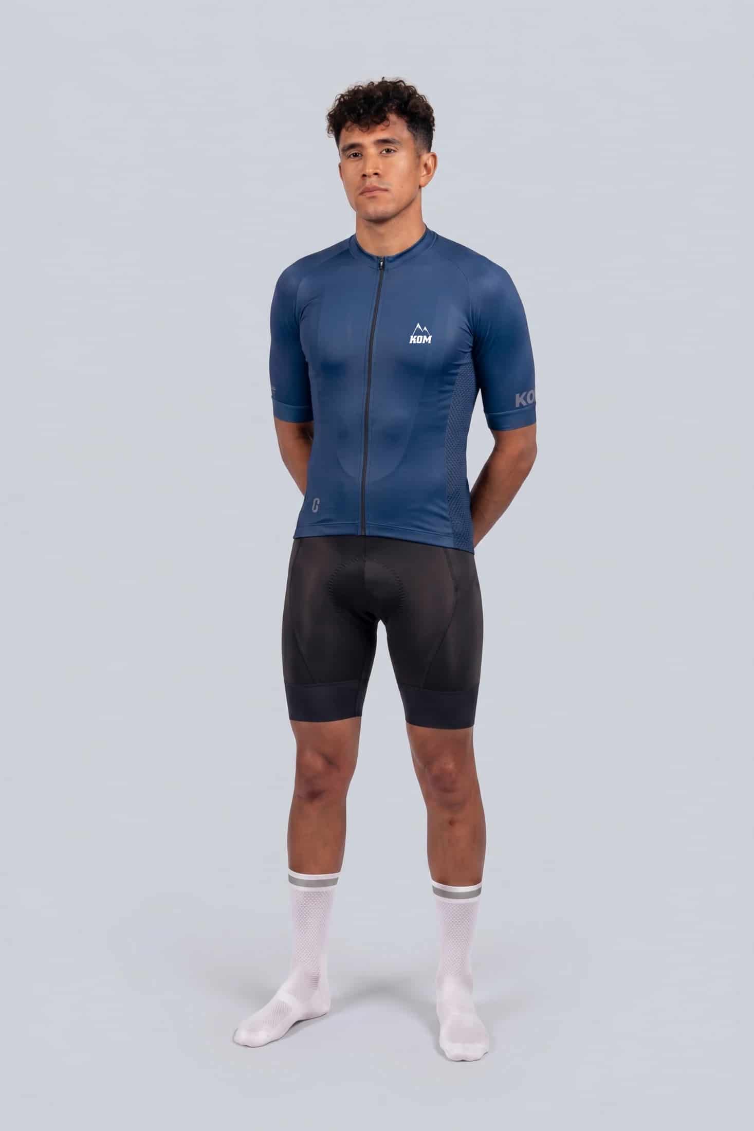 Jersey Ciclismo Giro - Manga Corta Hombre - miniatura 4