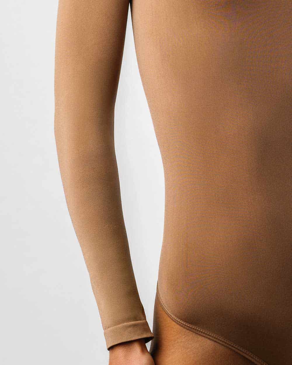 Body ML Second Skin Tanga - miniatura 5