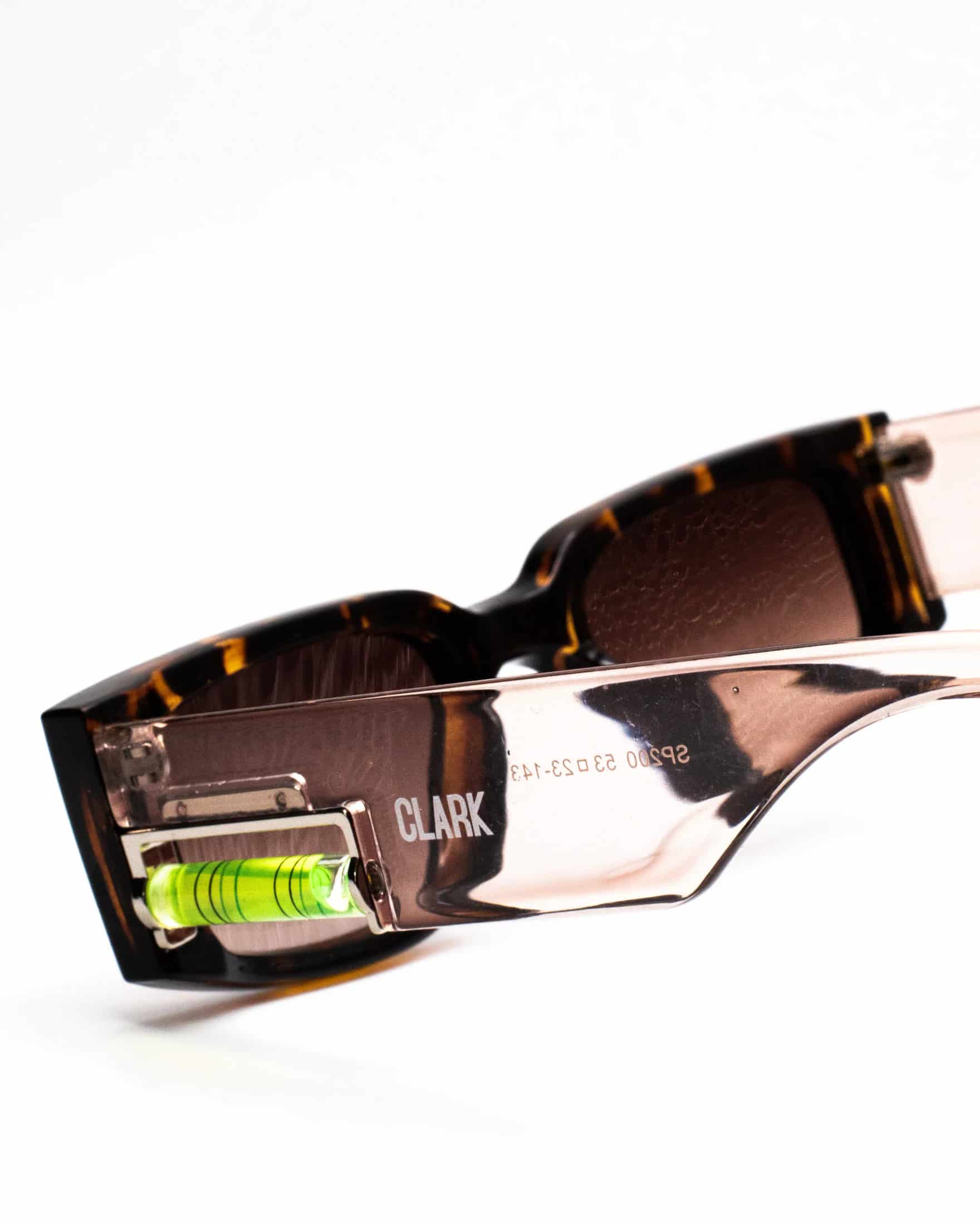 ORION SUNGLASSES-CHAMPAGNE/CAREY| Limited Edition - miniatura 6