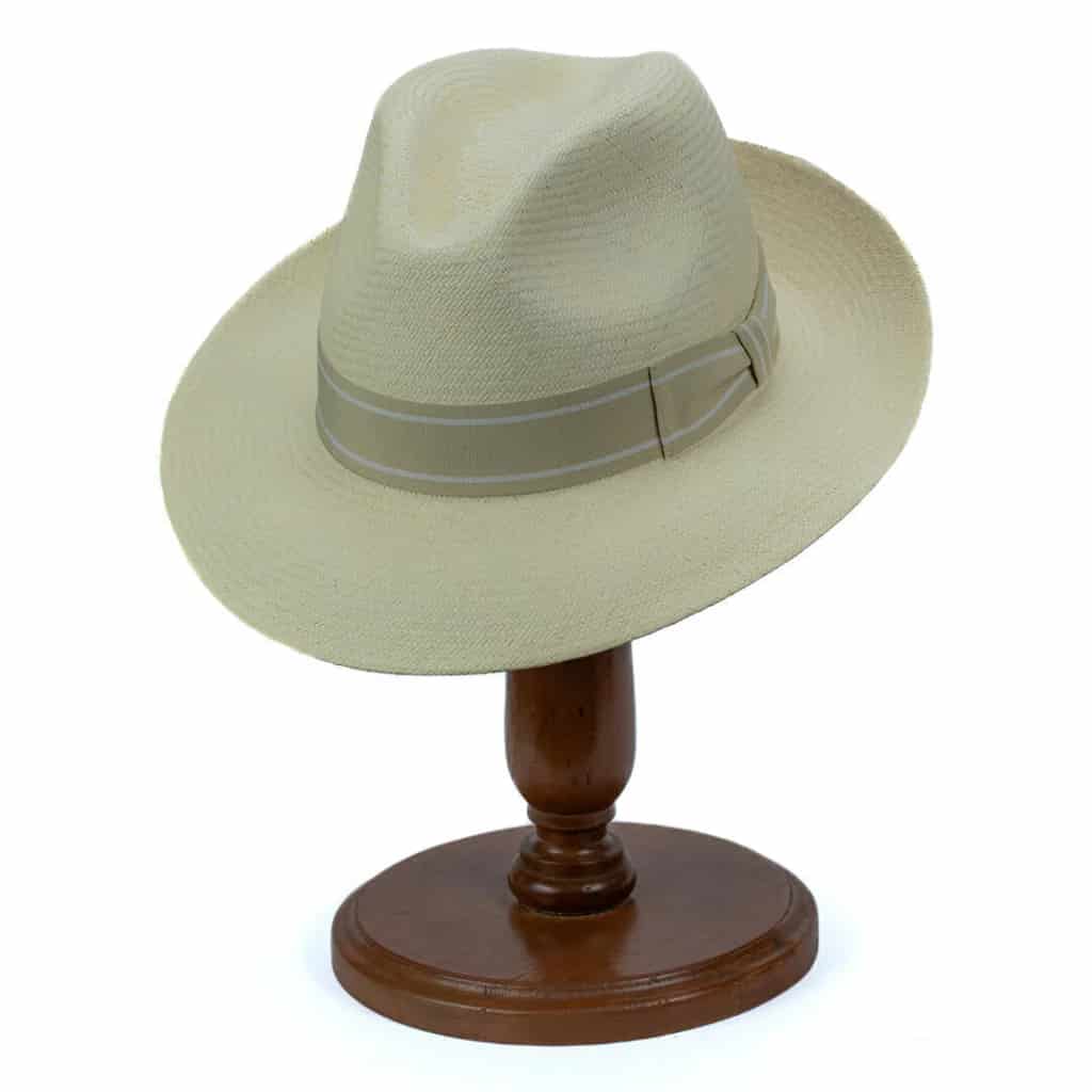 Sombrero Panameño Sunset - miniatura 1