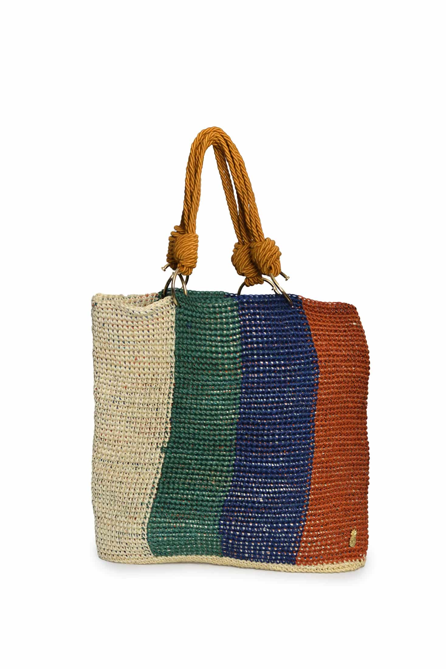 MARCIA MAXI BEACH TOTE - miniatura 2