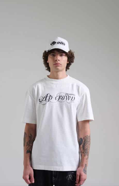 AXIS T-SHIRT - miniatura 1