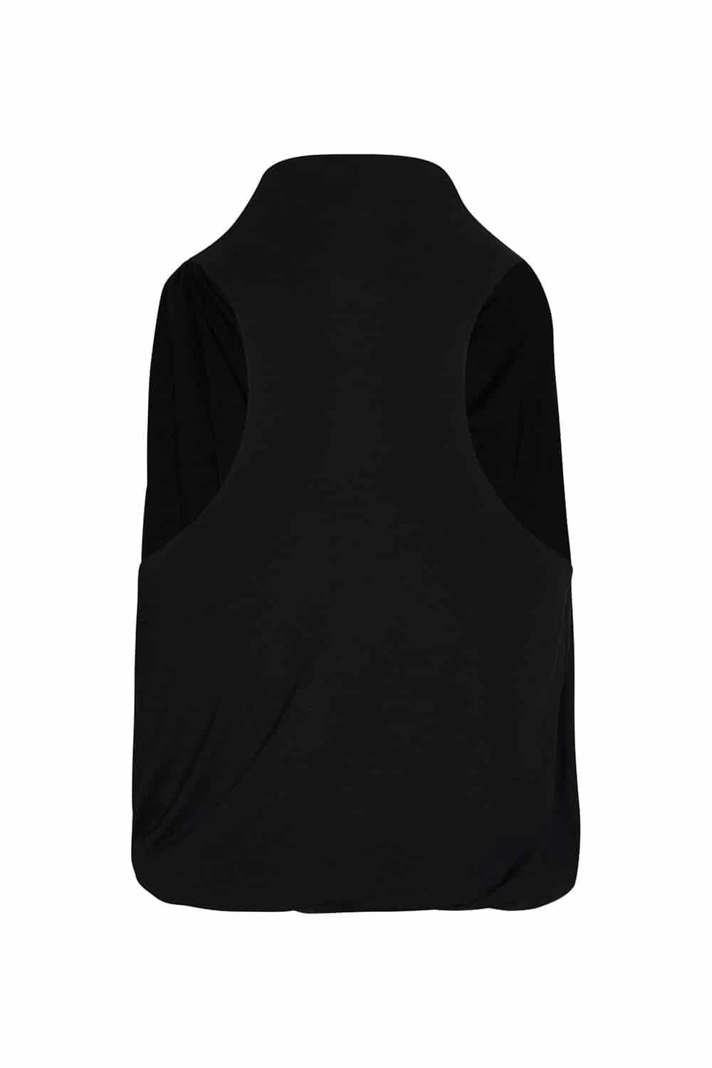 Blusa duna negro - miniatura 3