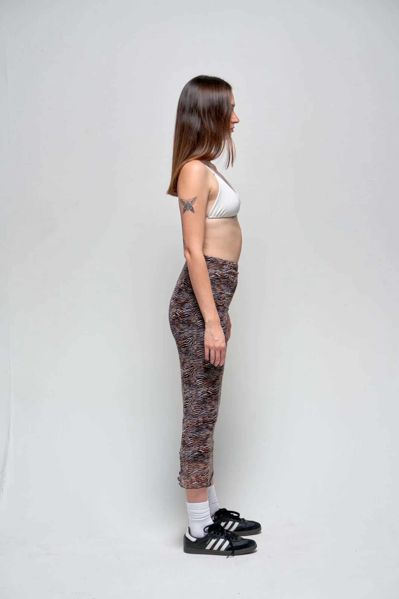 CROP STAR WHITE - miniatura 18
