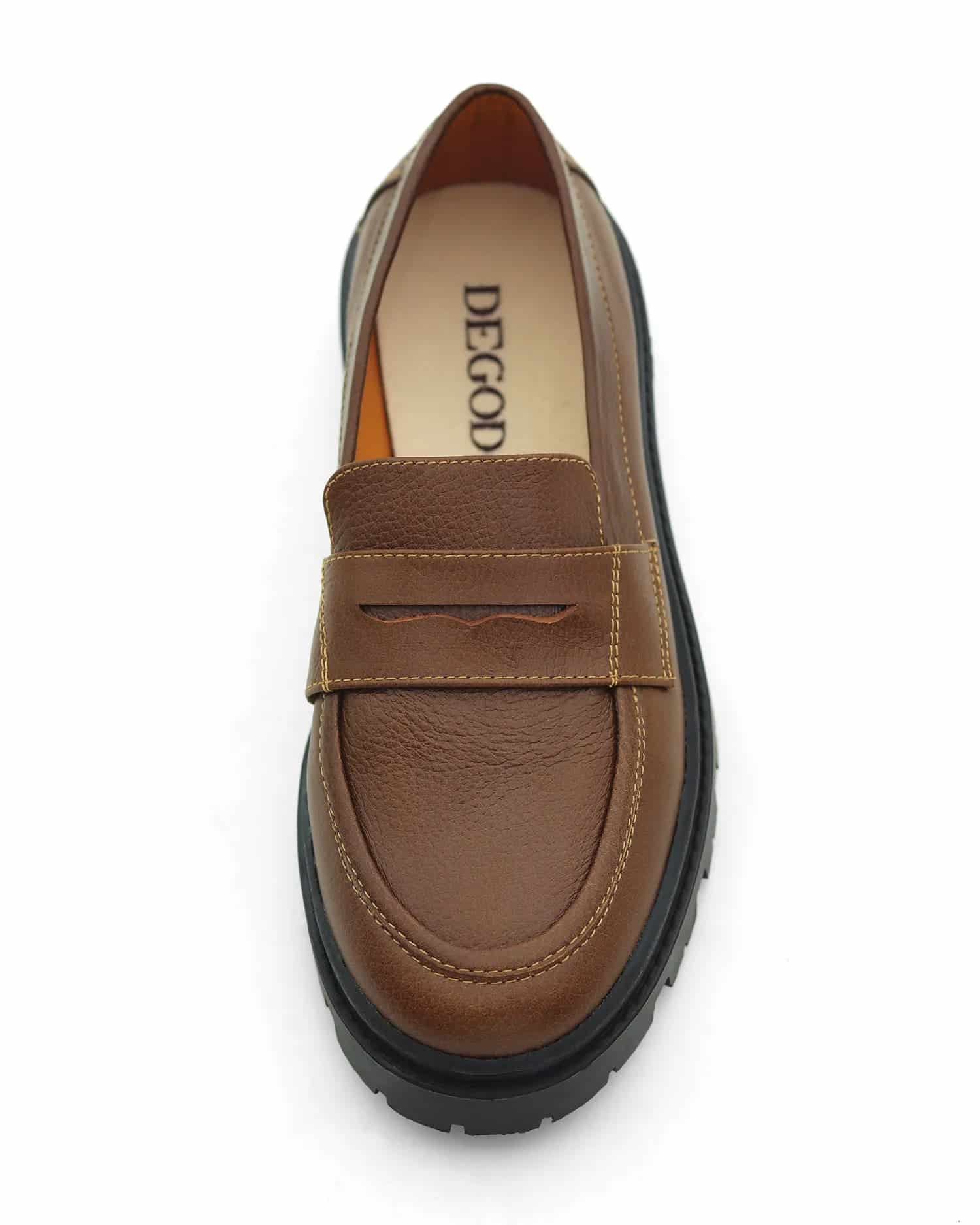 LOAFERS CAFÉ - miniatura 3