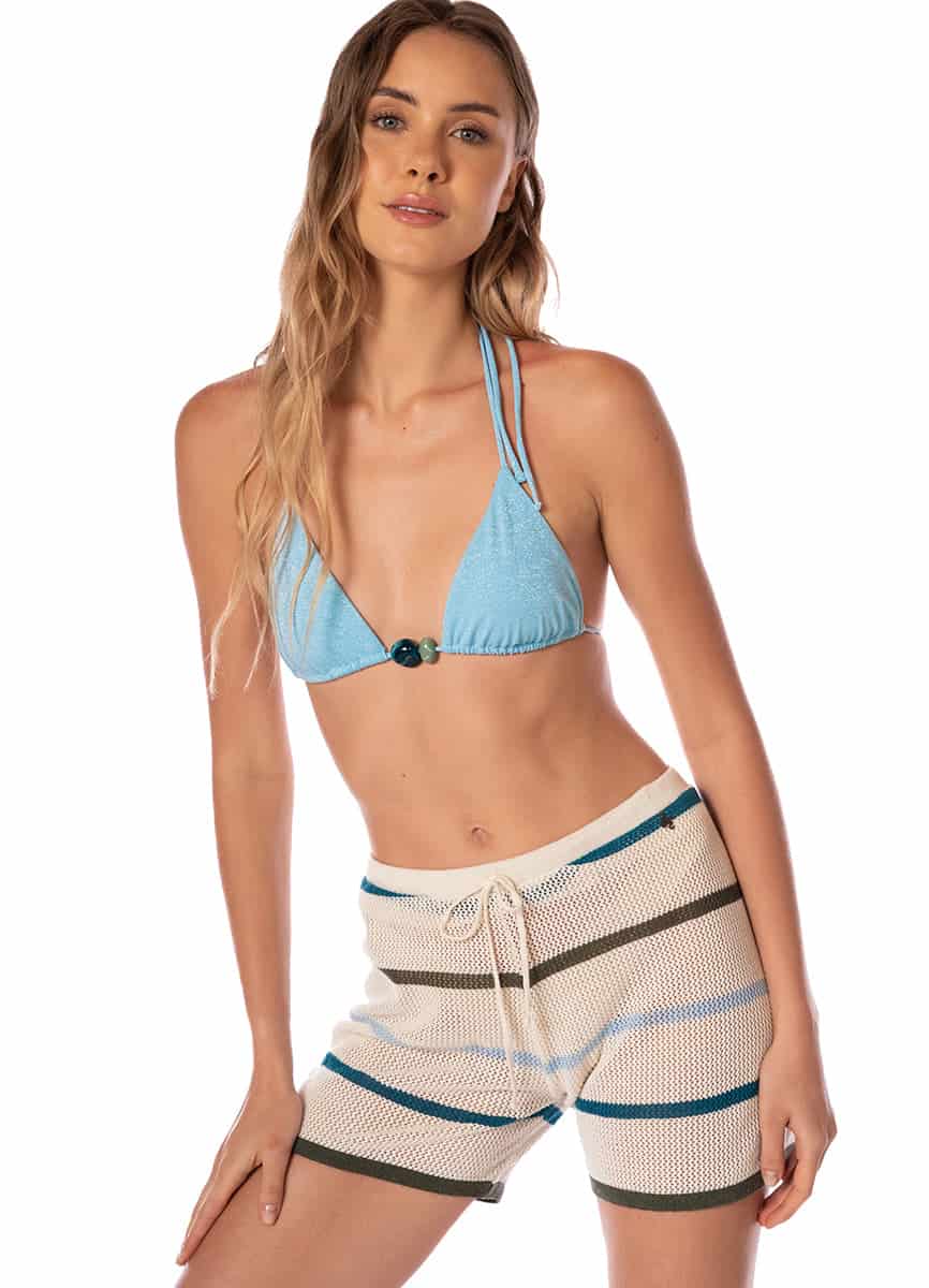CRYSTAL SHORE ONA SHORT 9530 - miniatura 2