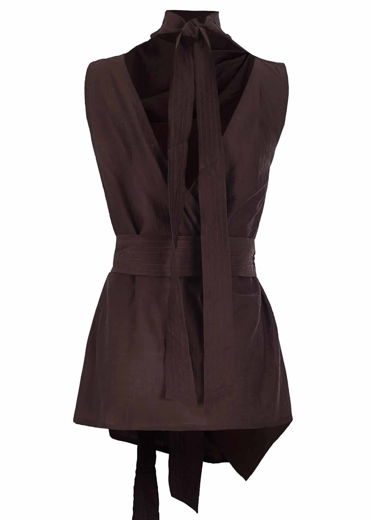 Blusa Melodía del Viento - miniatura 4