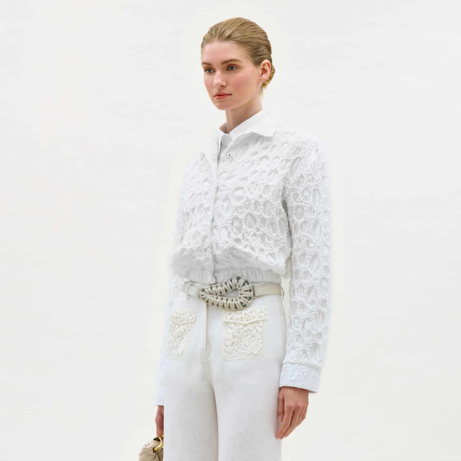 Mayim Jacket - miniatura 1