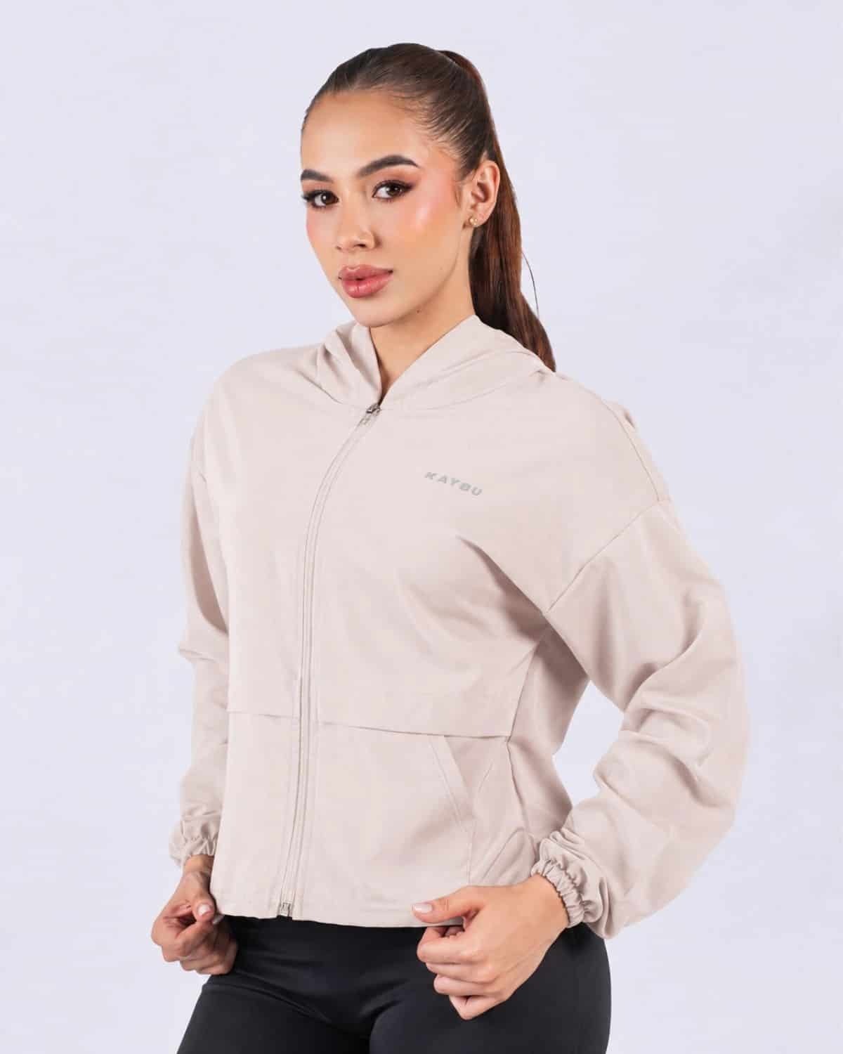 Chaqueta Girly┃KAYBU REF.1328 - miniatura 2