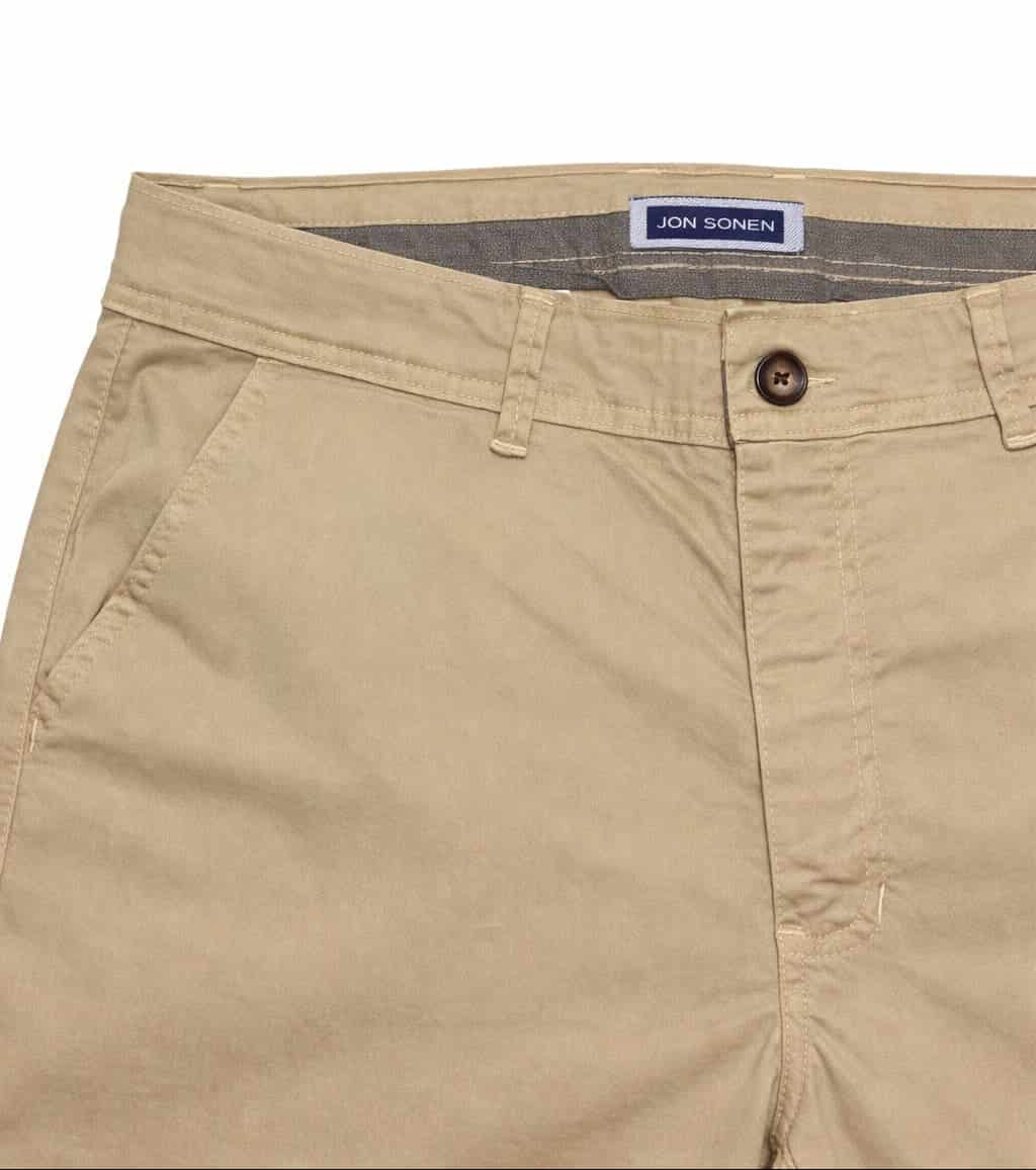 Pantalon drill casual Js - miniatura 5