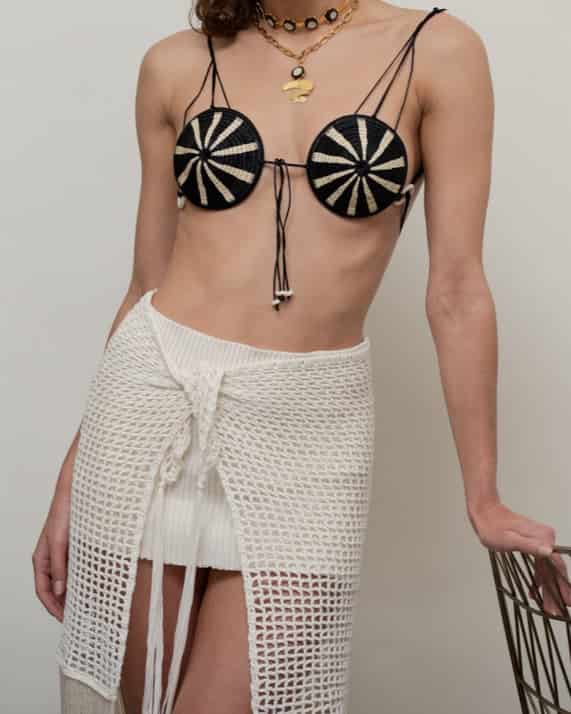 Rita Skirt - miniatura 3