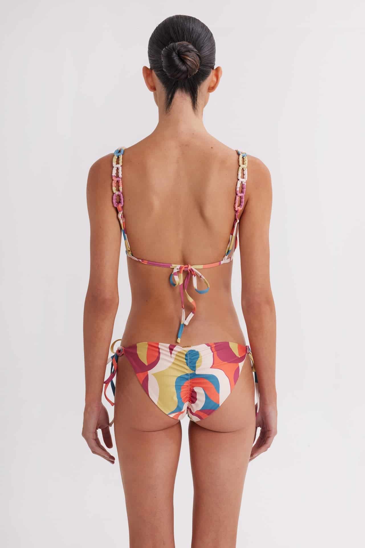Bottom de Bikini Ilany Solstice - miniatura 1