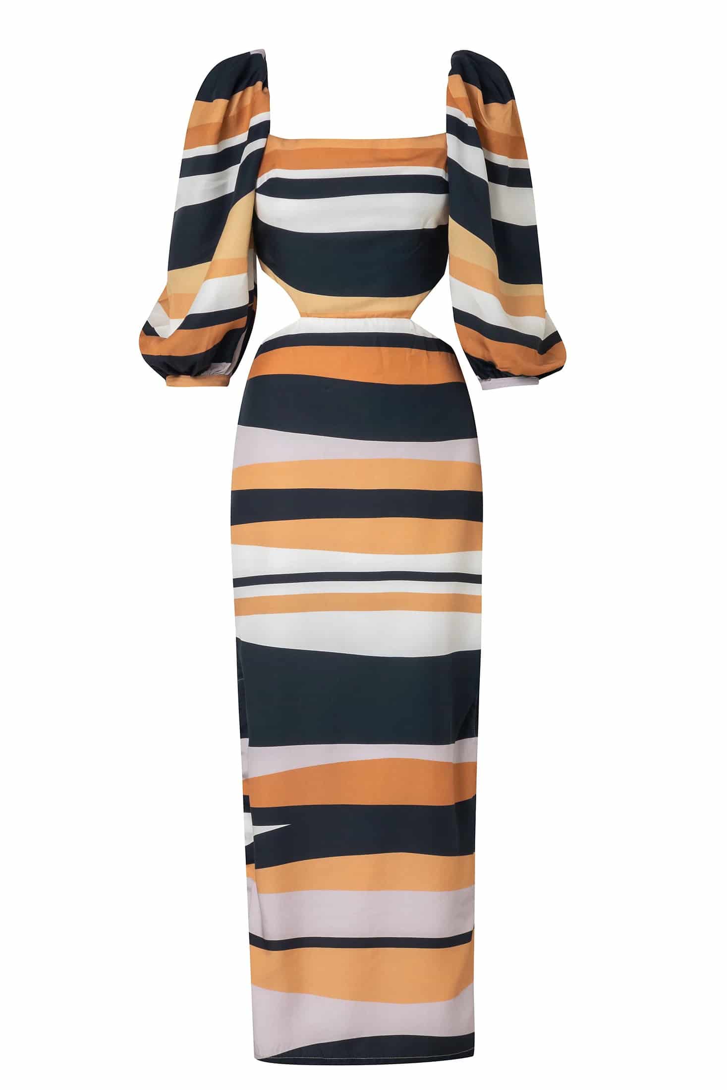 TIMBIQUI DRESS - miniatura 2