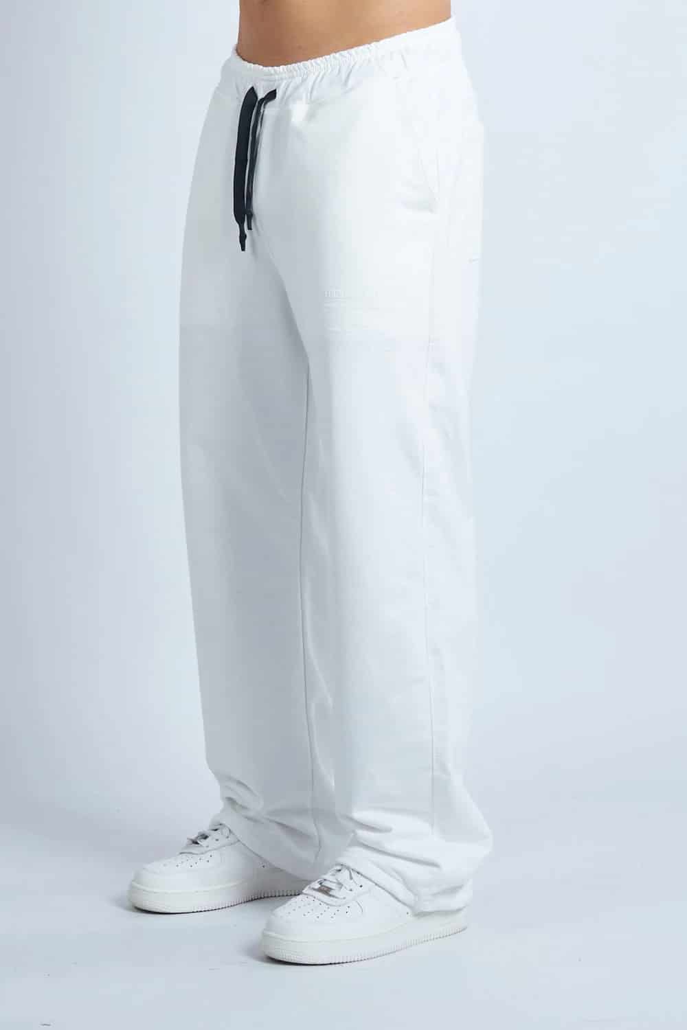 JOGGER EDIZIONE LTD MARFIL [DROP 0:0] - miniatura 4