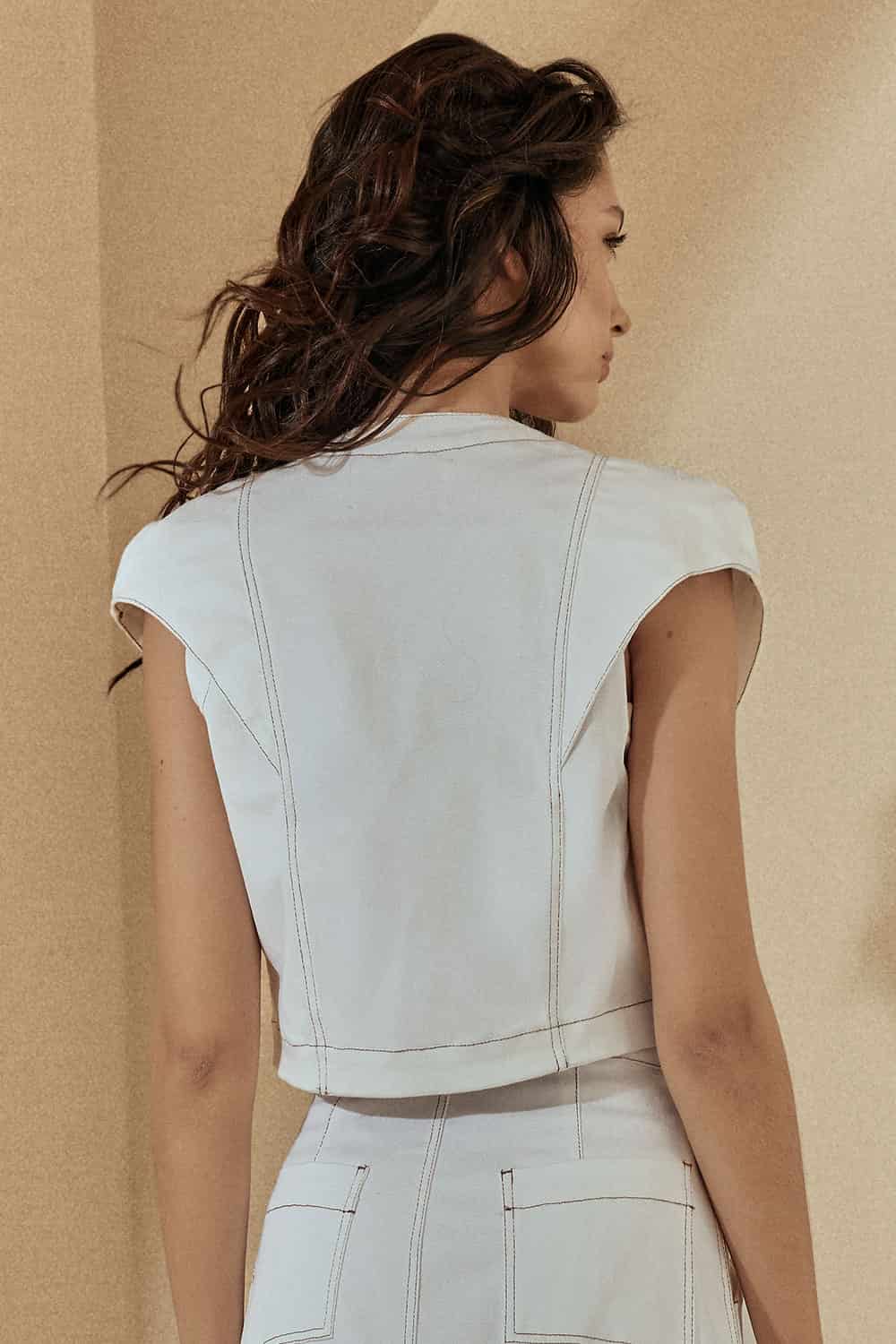 Marea Blouse - miniatura 2
