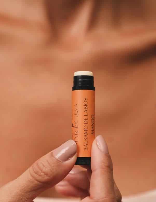 Bálsamo de labios - miniatura 1