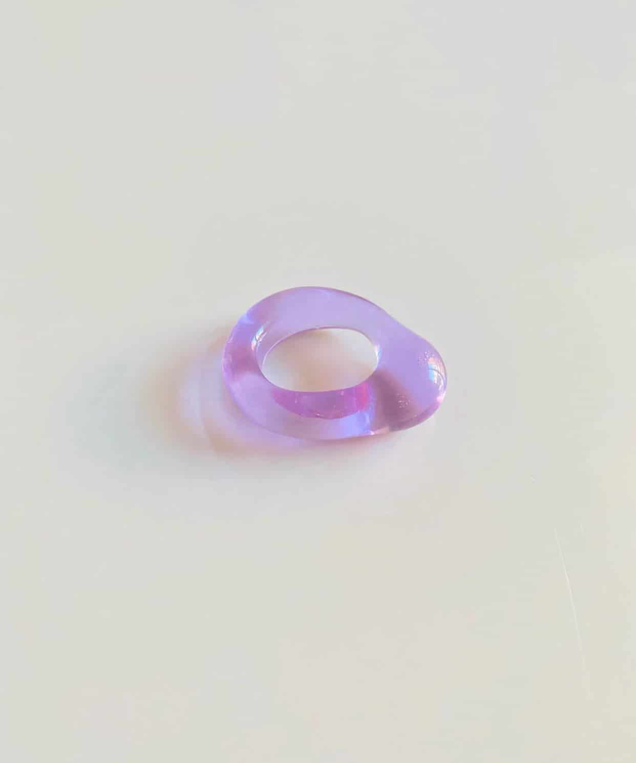 Anillo sencillo - miniatura 1