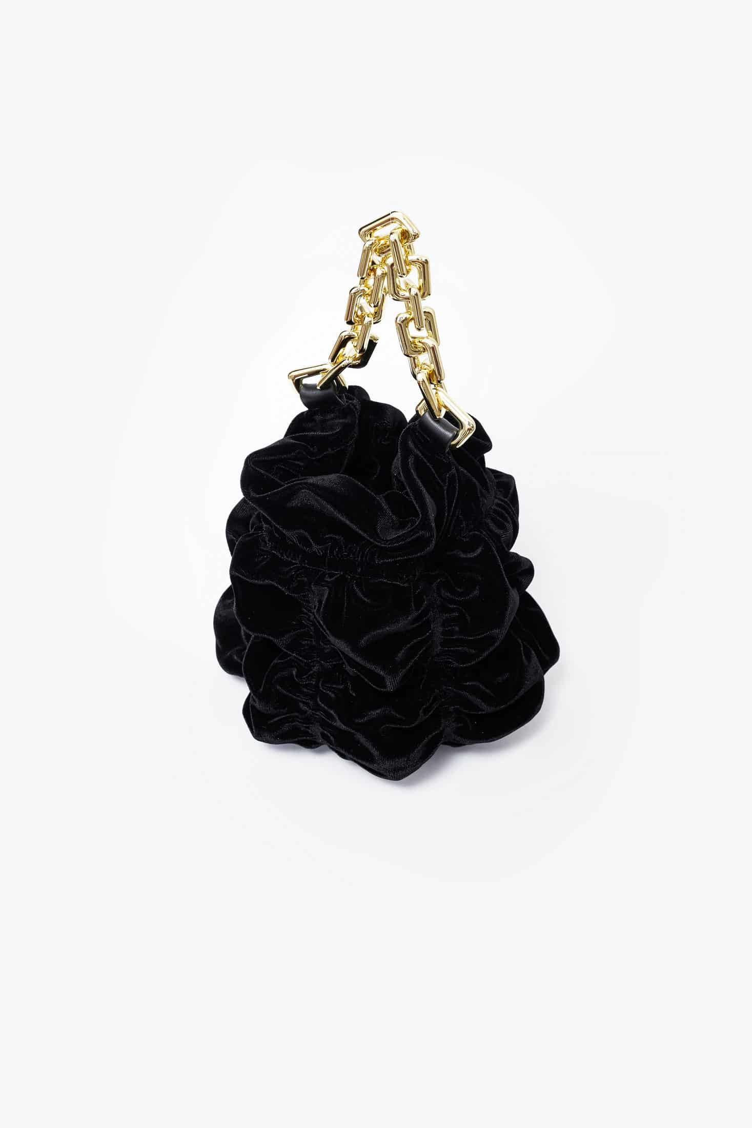 RUCHI CADENA VELVETEEN - miniatura 3