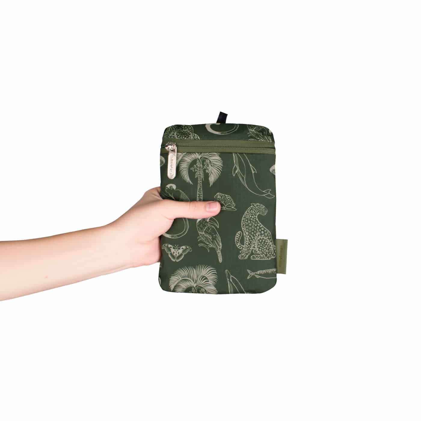 Bolso Manos Libres Mini Citybags ULTRA Amazonas - miniatura 2