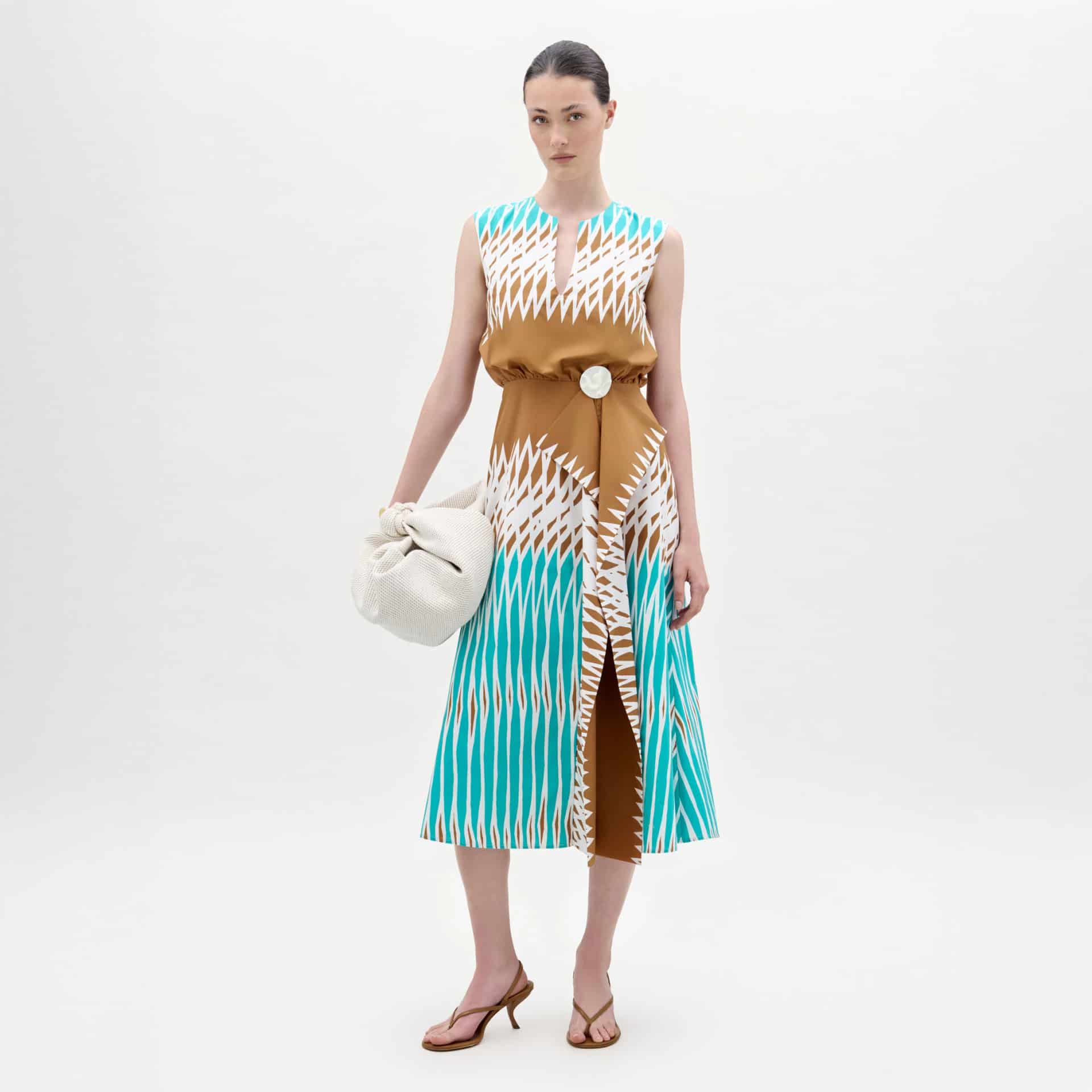 Kendall Dress - miniatura 1
