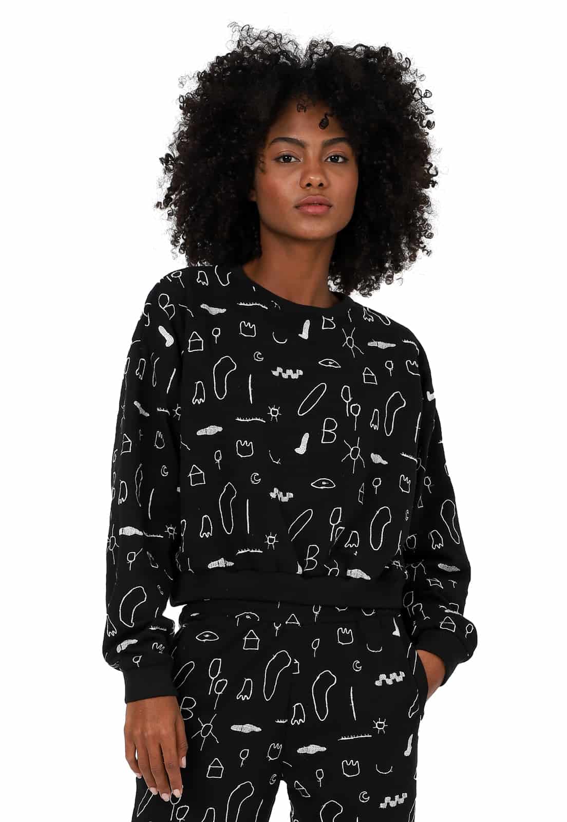 Pullover Hogar - miniatura 2