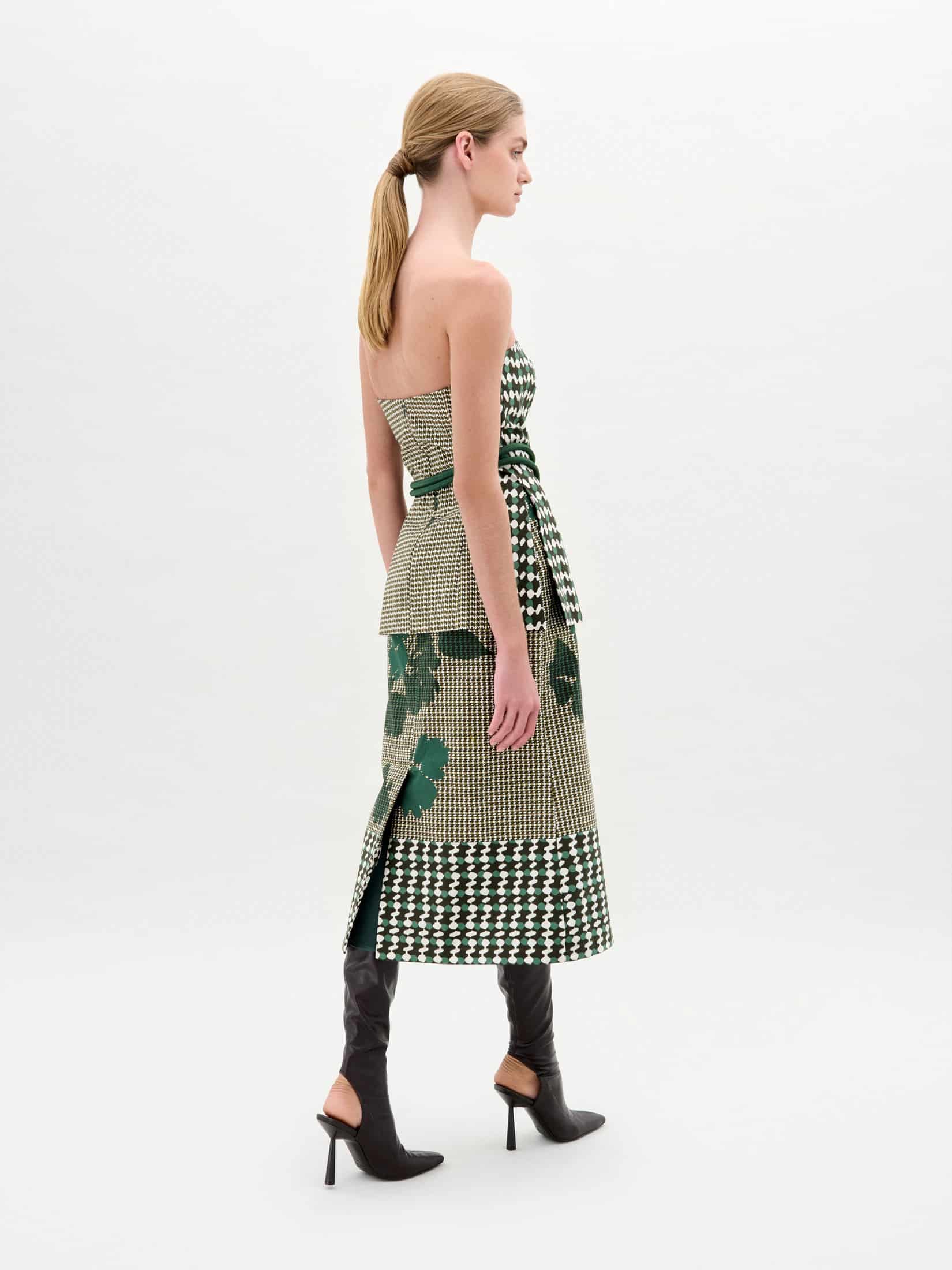 Atira Skirt - miniatura 3