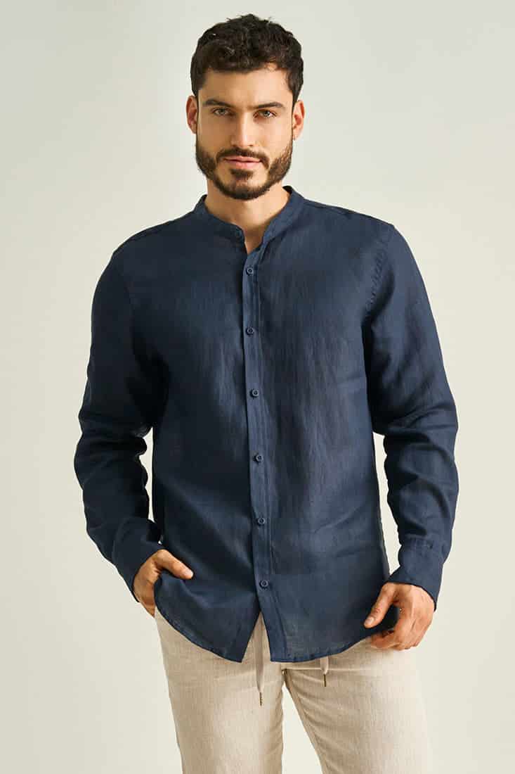 Camisa - miniatura 1