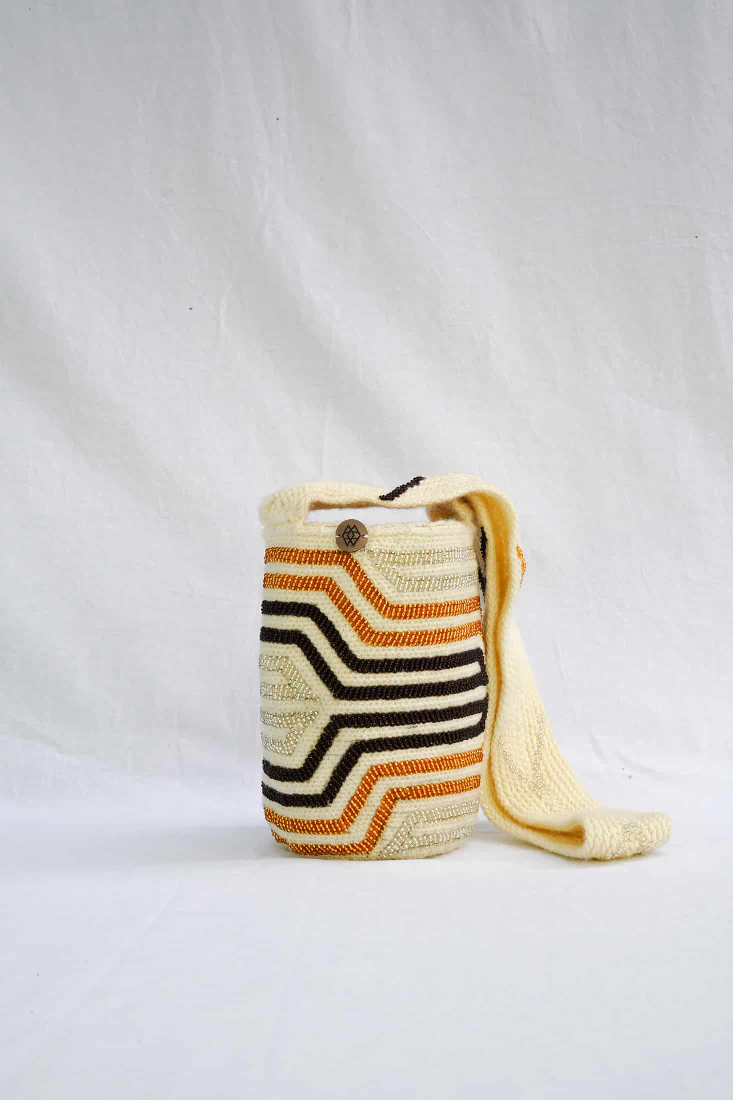 Mochilas Arhuacas Recamada - miniatura 17