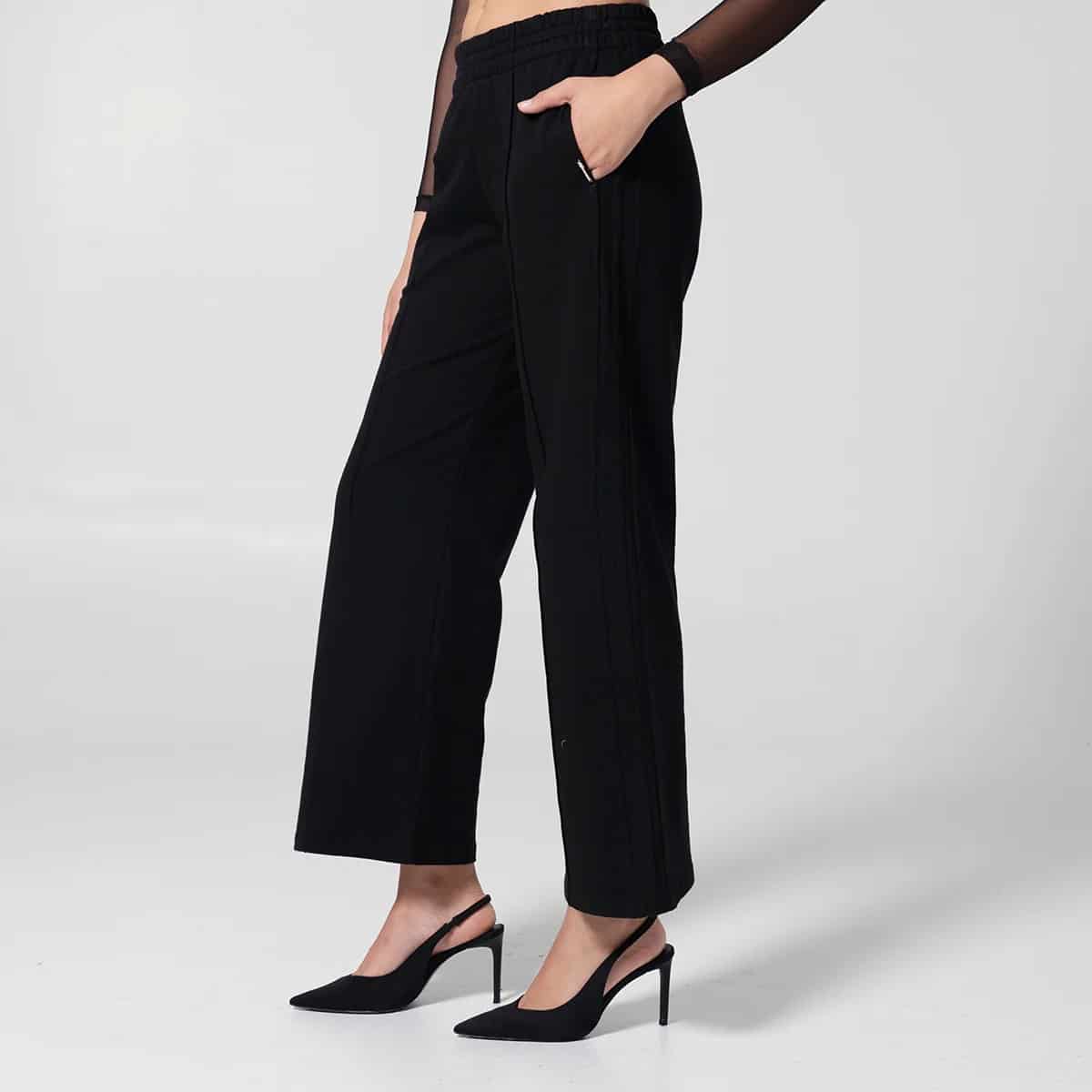 Pantalon Sport Wide Leg Drake - miniatura 36