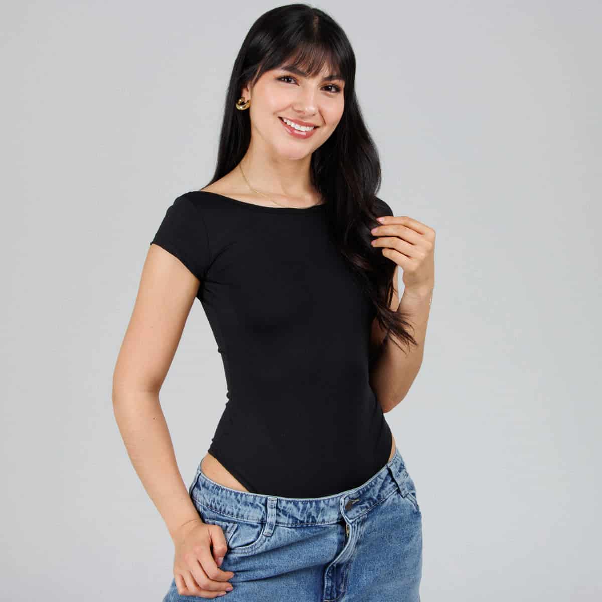 Body Axspen B1834 - miniatura 2