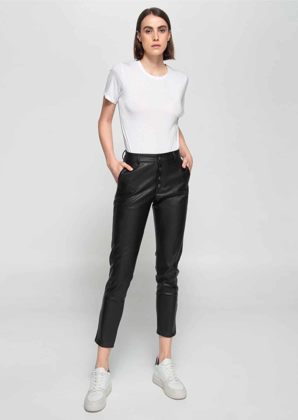 Nina Cropped Pant - miniatura 2