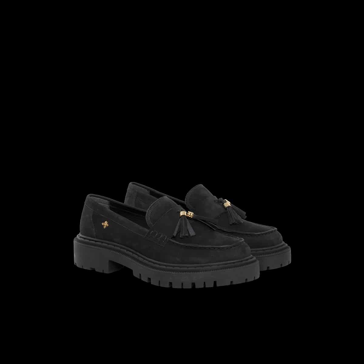 MOCASINES PARA MUJER DAKOTA - miniatura 7