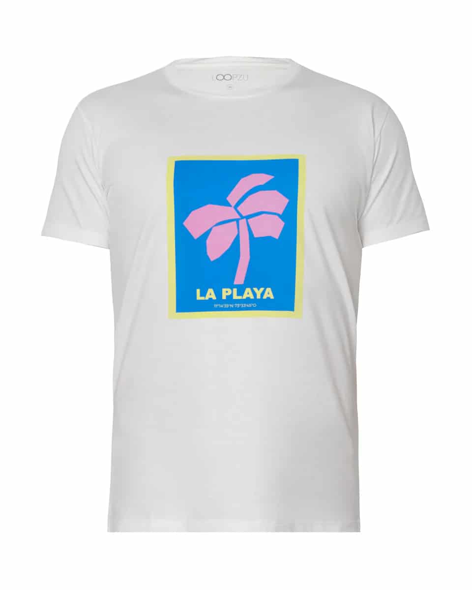LA PLAYA - miniatura 1