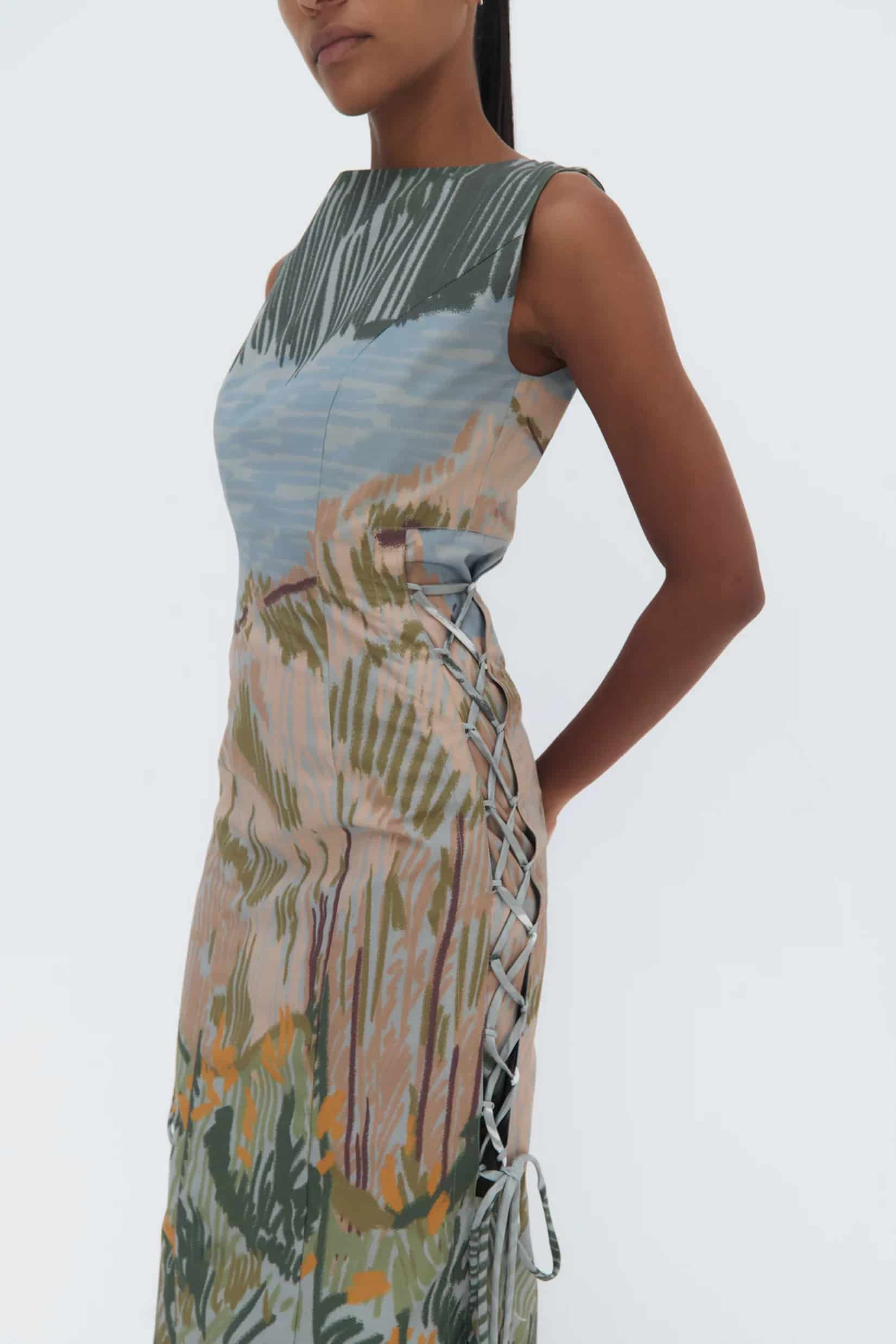 Vestido Bruma - miniatura 9