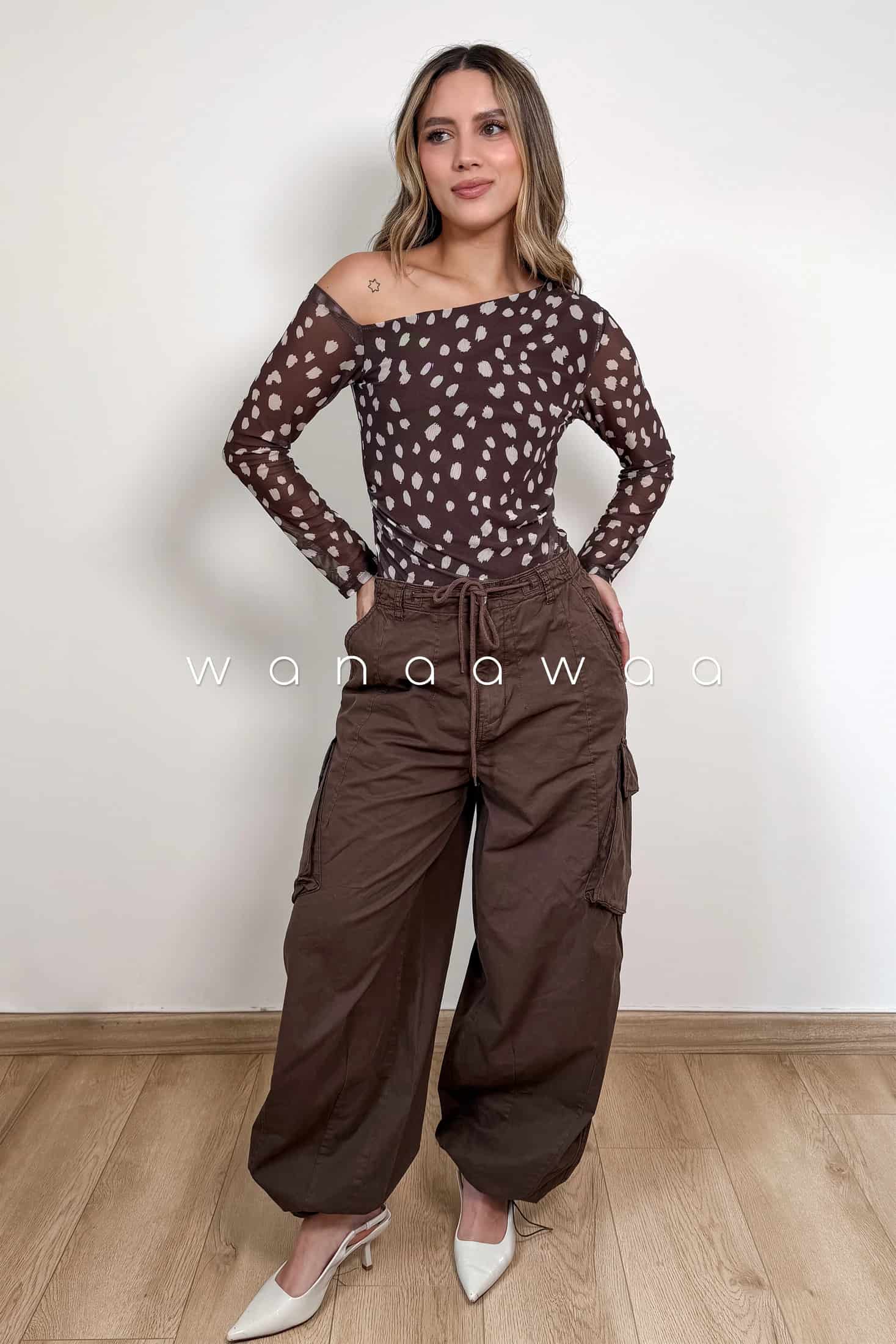 BODY BAMBIE - miniatura 1