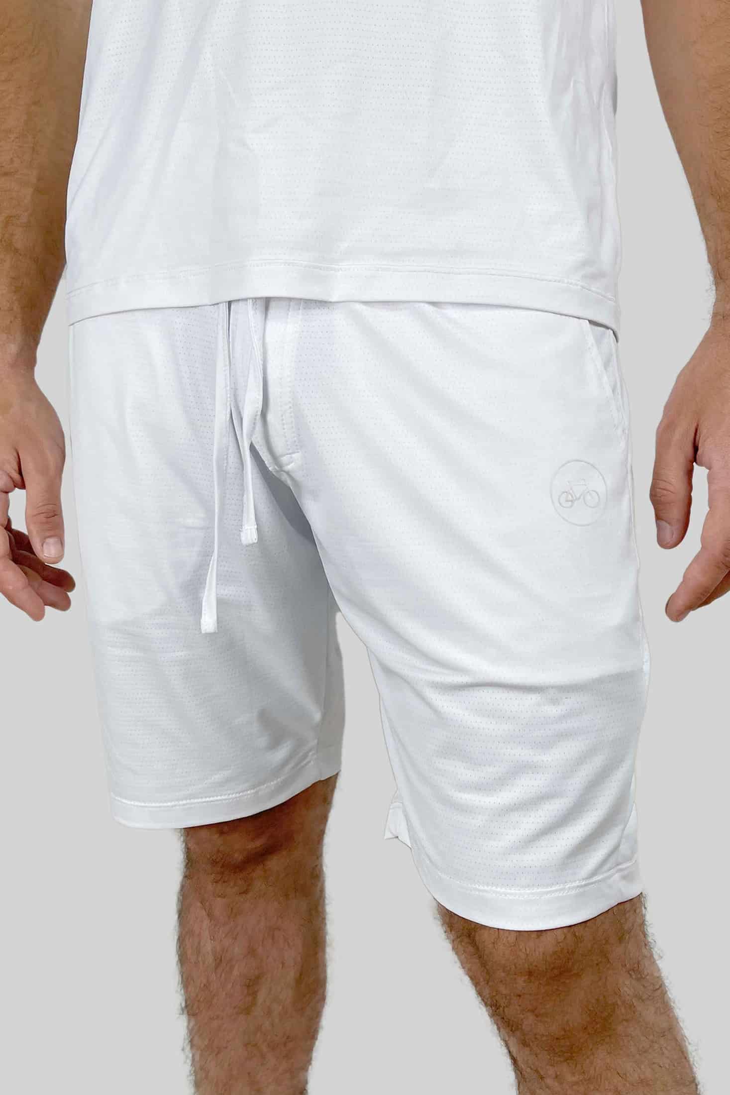MINIJOGGER SPORT BLANCO - miniatura 1
