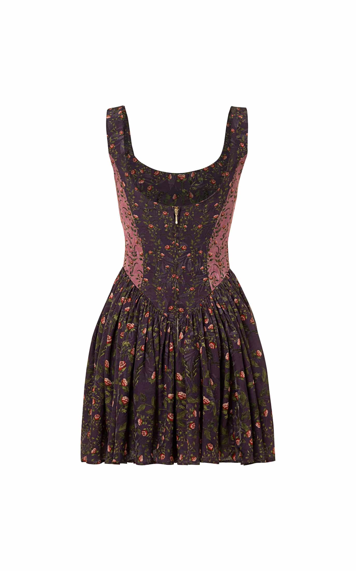 Pluma Sueño Mini Dress - miniatura 7