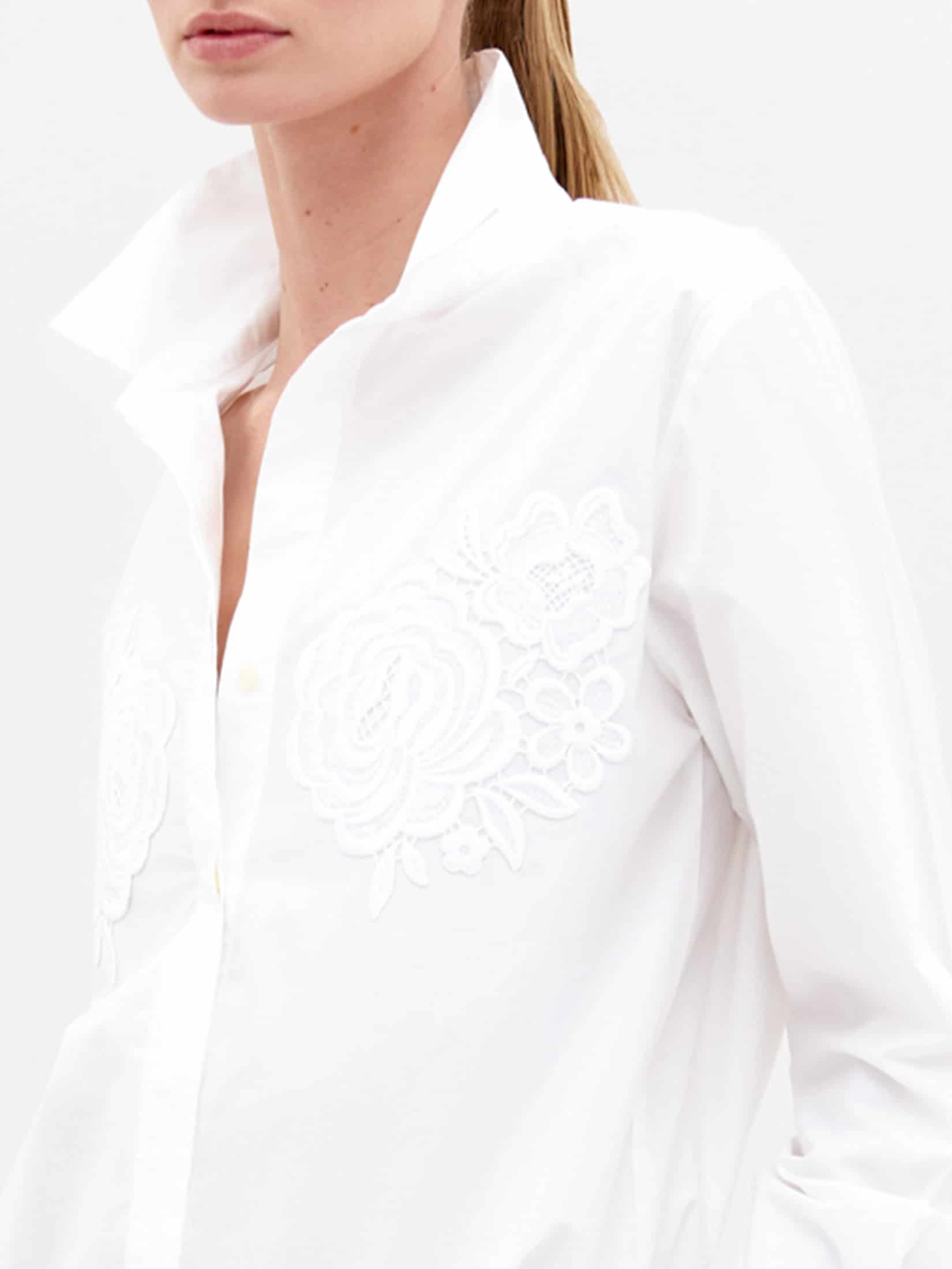 Blusa Raizel - miniatura 2