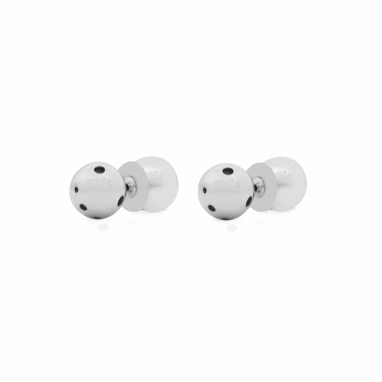 PLANET EARRINGS - miniatura 2