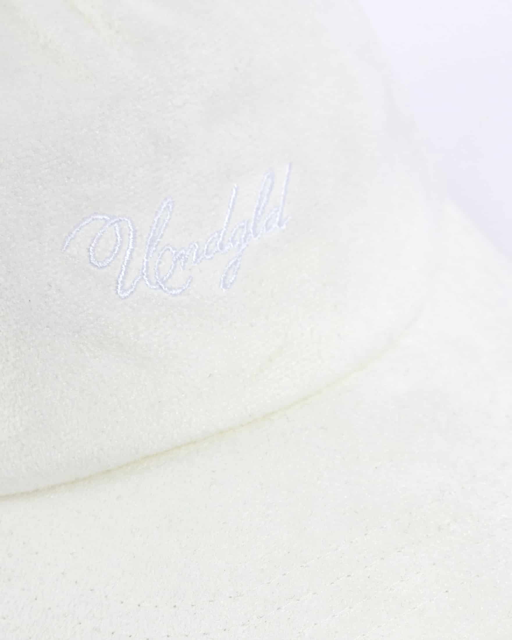 Basics Undgld Dad Cap Cream - miniatura 2