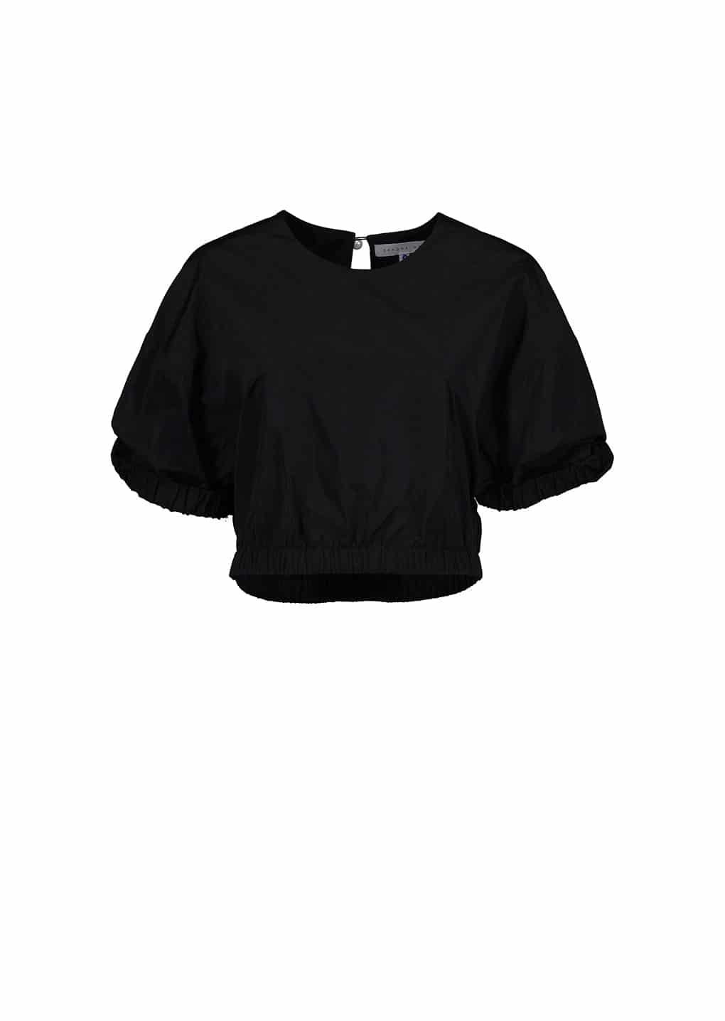 Tea Blouse A - miniatura 1