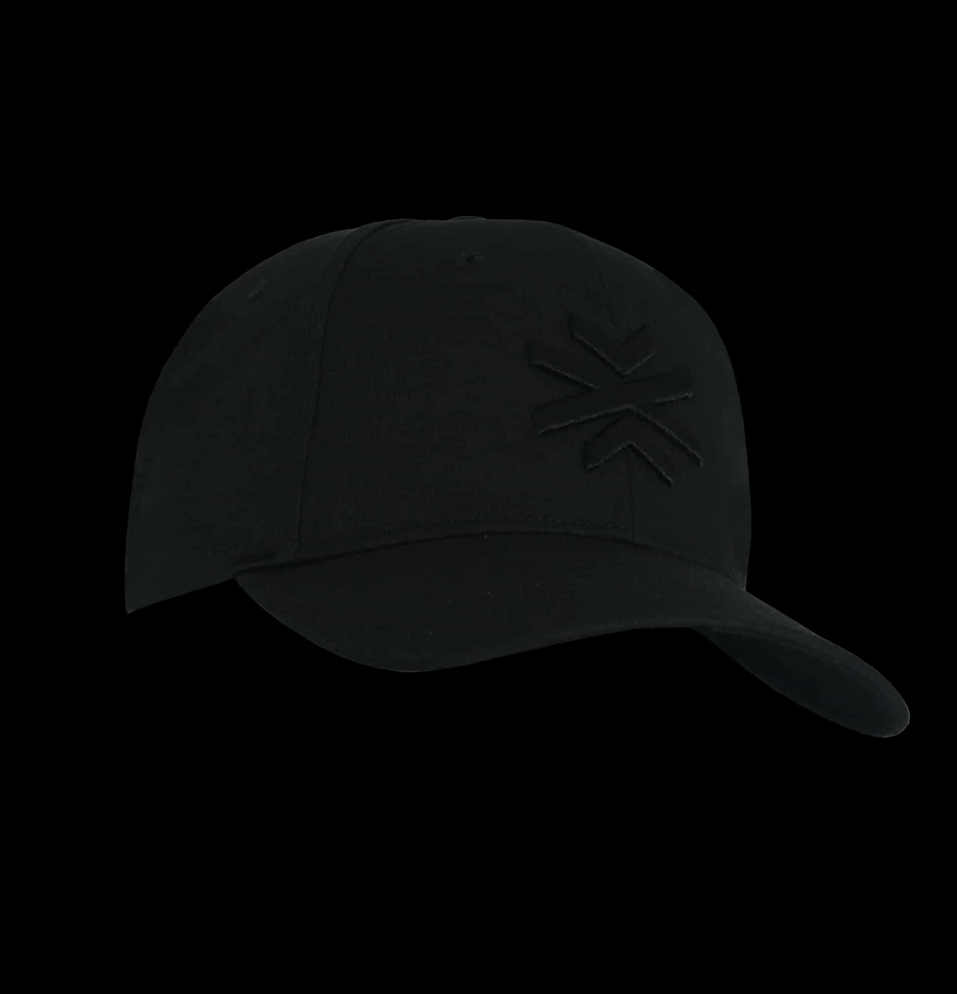 Gorra Black on Black - miniatura 2