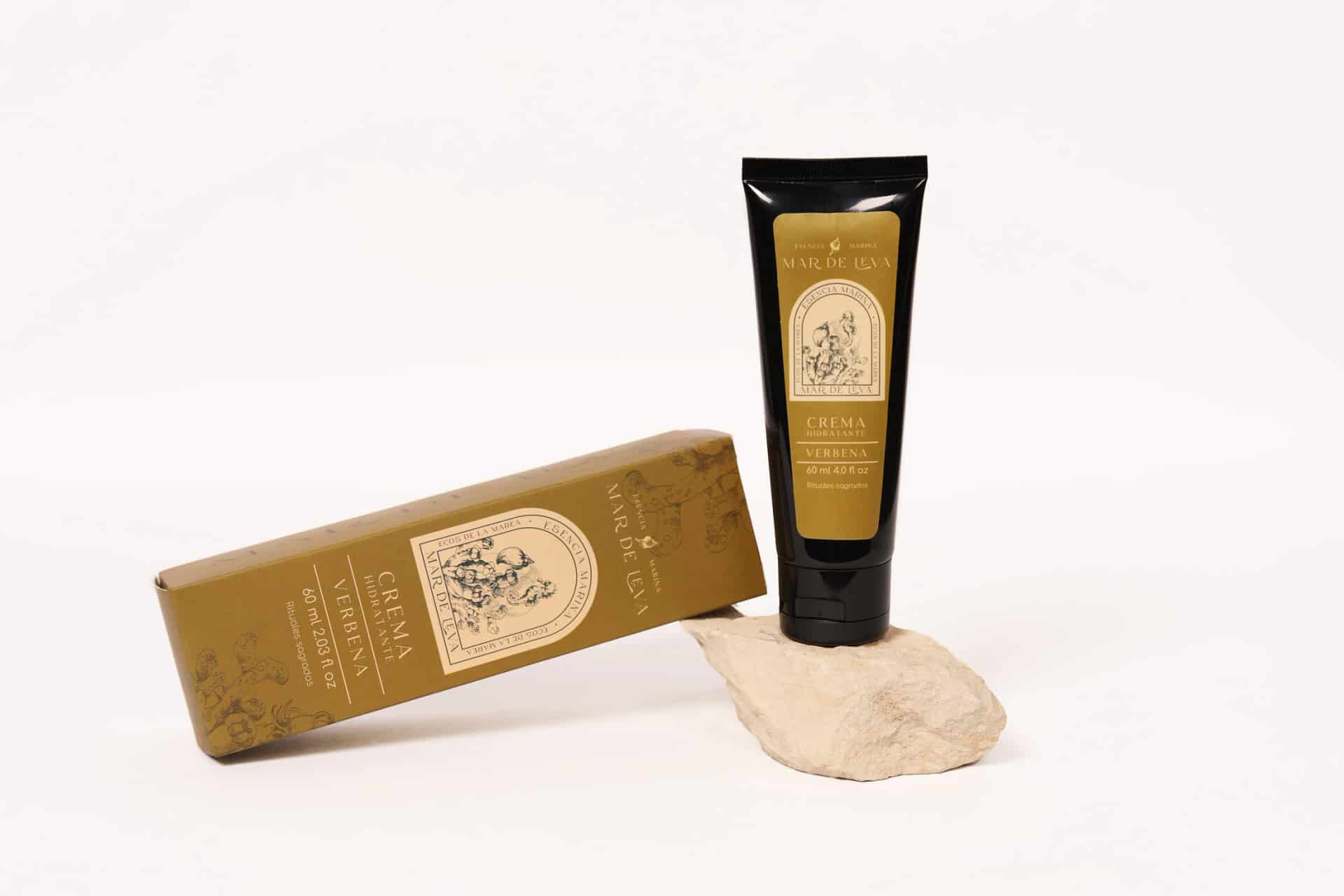 Crema hidratante Verbena - miniatura 1